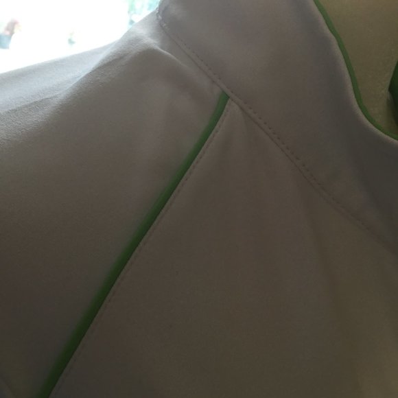 Izod track jacket - Picture 3 of 6